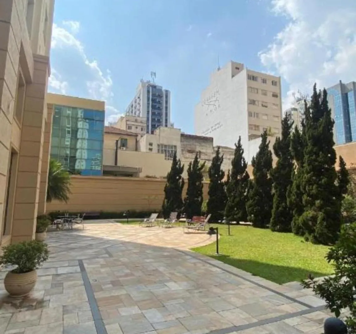 Studio Comfort Pinheiros Sao Paulo