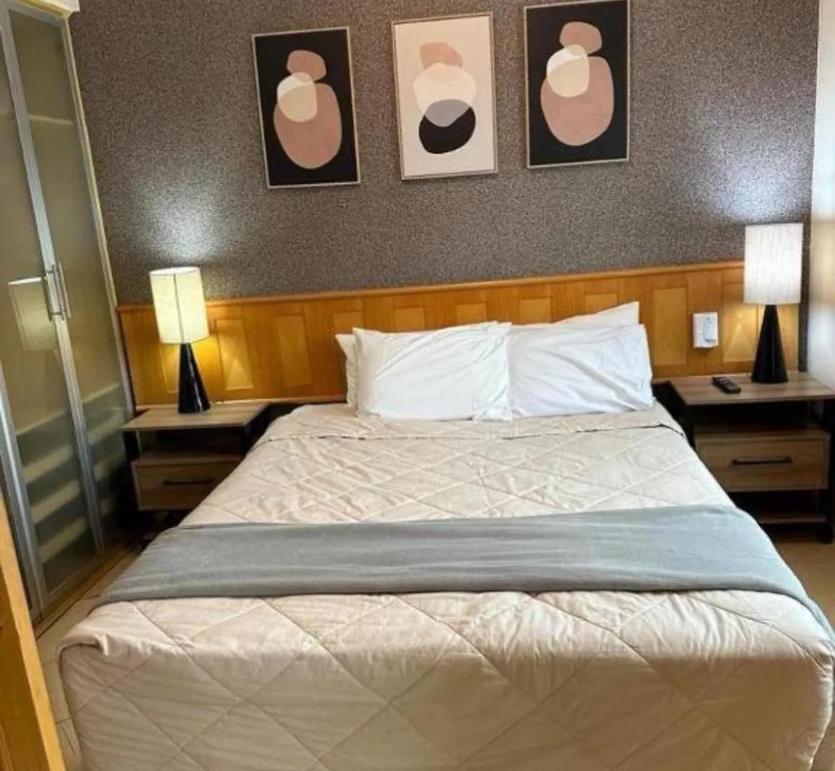 Studio Comfort Pinheiros Sao Paulo Aparthotel