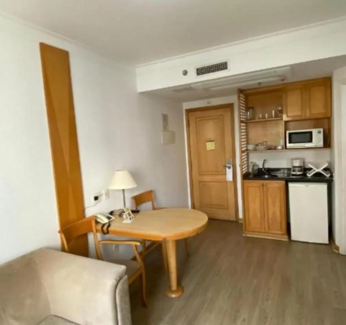 Aparthotel Studio Comfort Pinheiros Sao Paulo